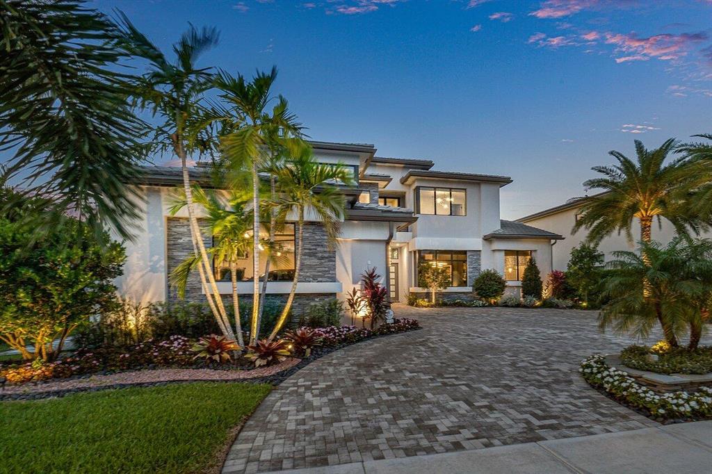 Boca Bridges - Residential