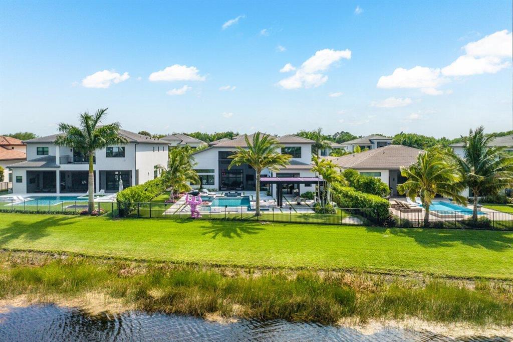 Boca Bridges - Residential