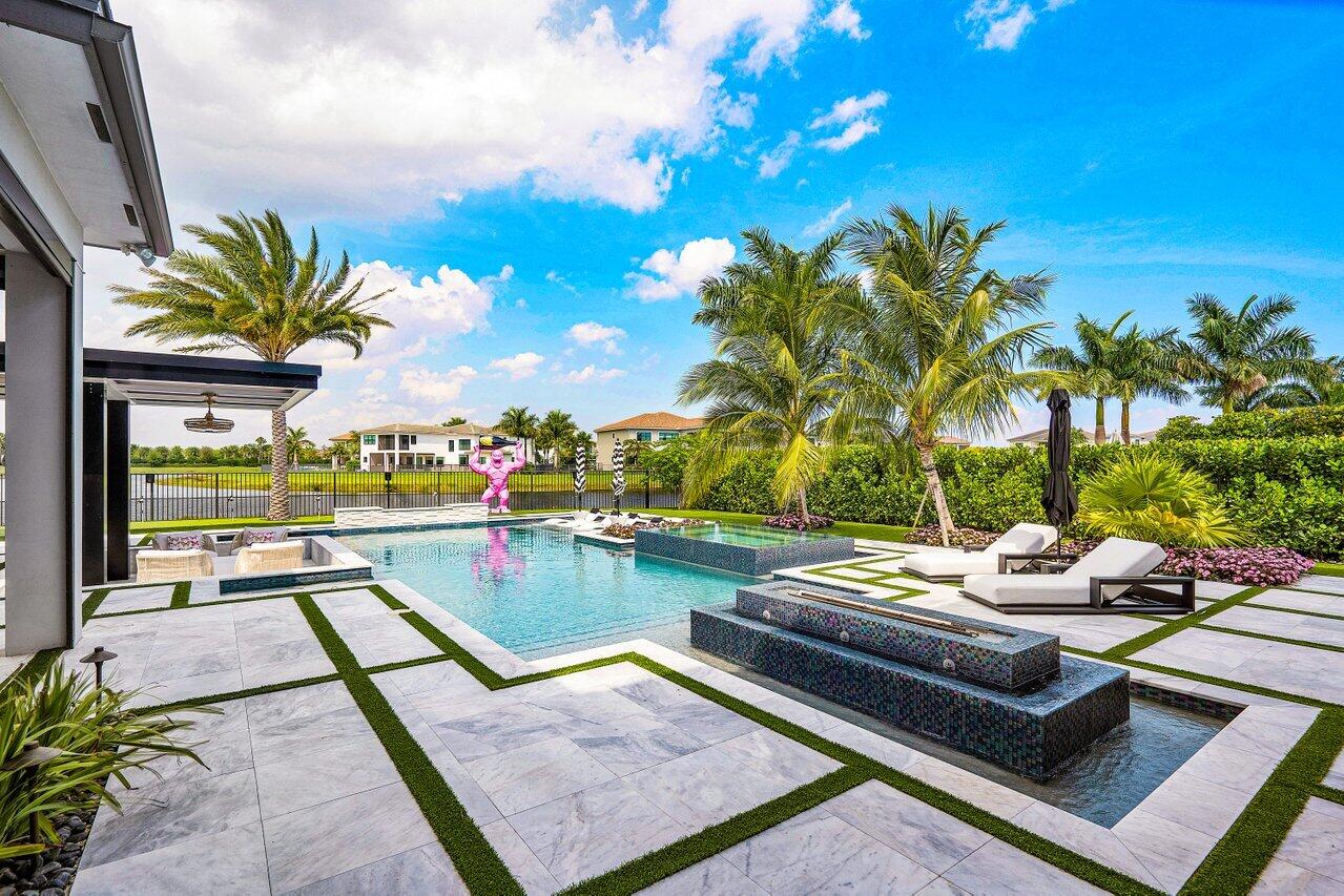 Boca Bridges - Residential