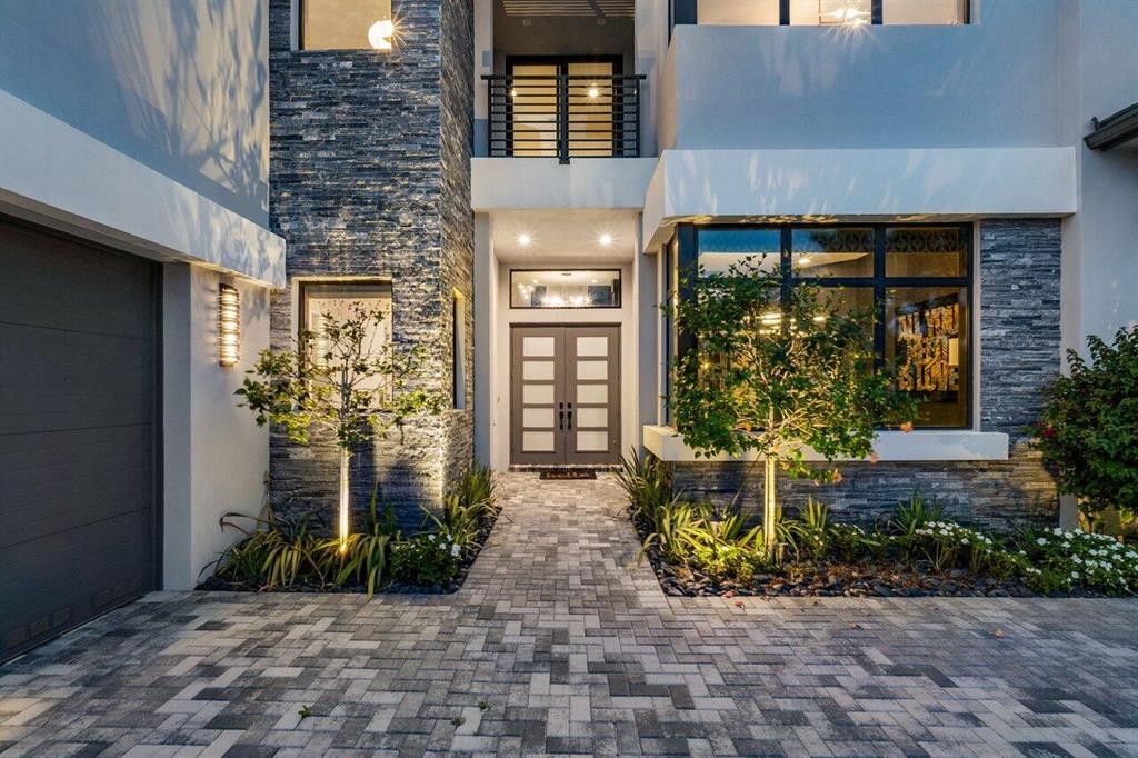 Boca Bridges - Residential