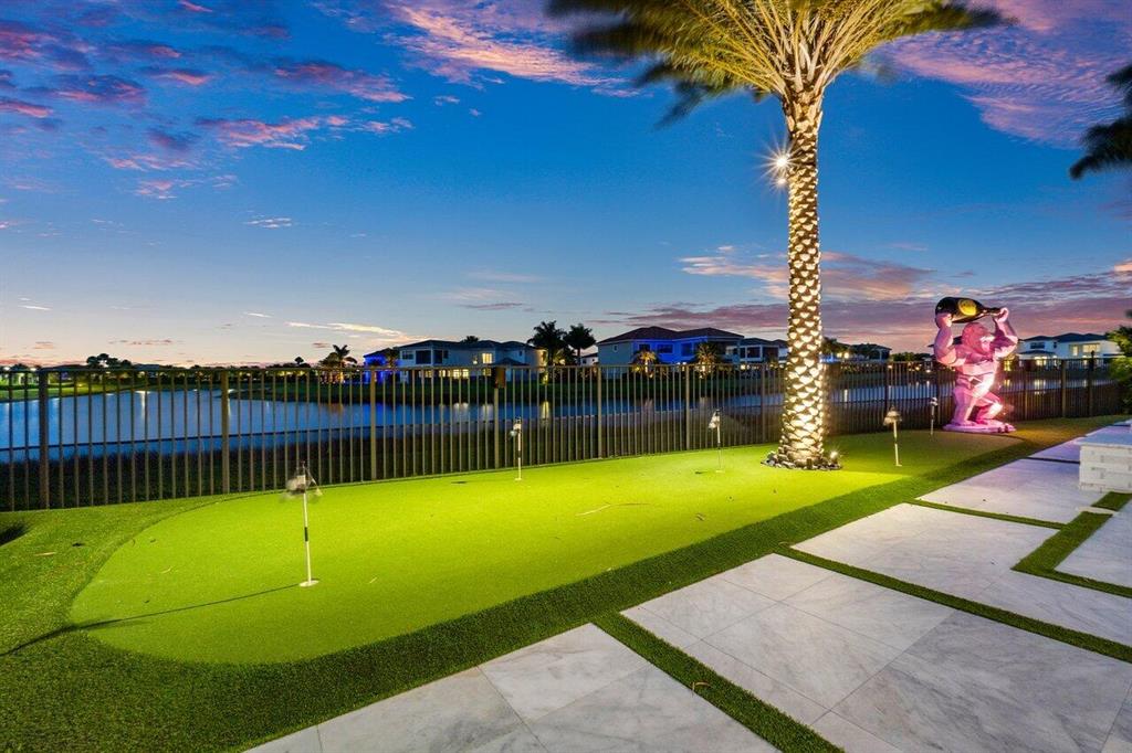 Boca Bridges - Residential