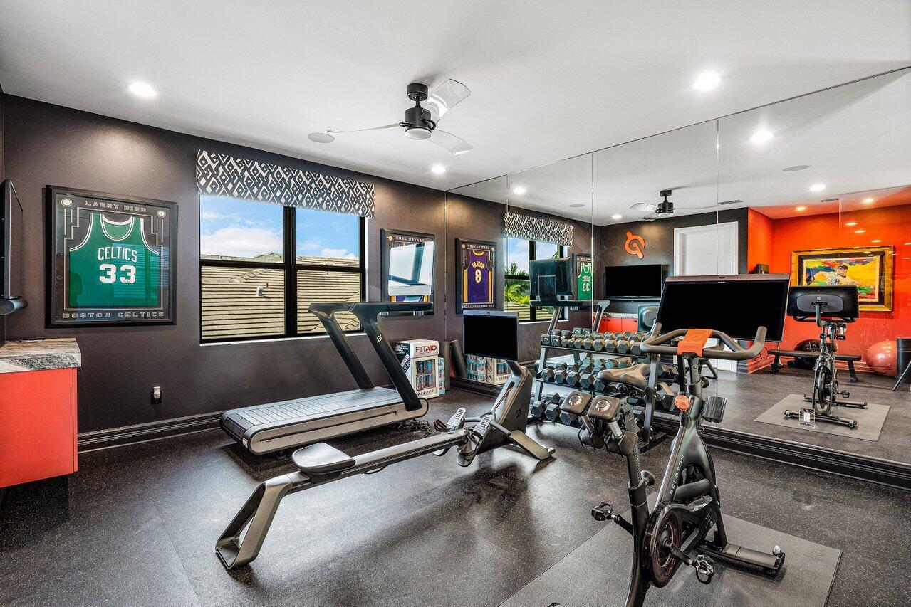 Boca Bridges - Residential