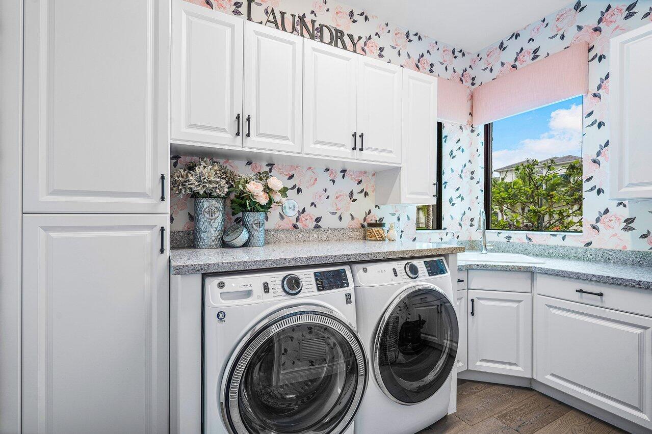 Boca Bridges - Residential