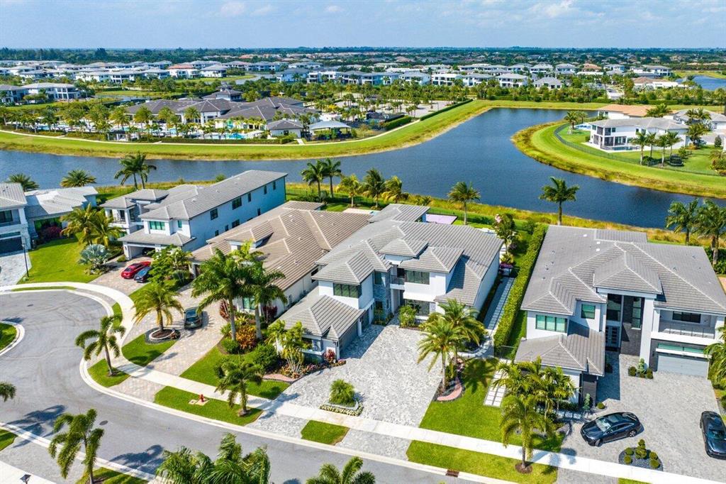 Boca Bridges - Residential