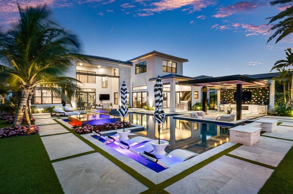 Boca Bridges - Residential