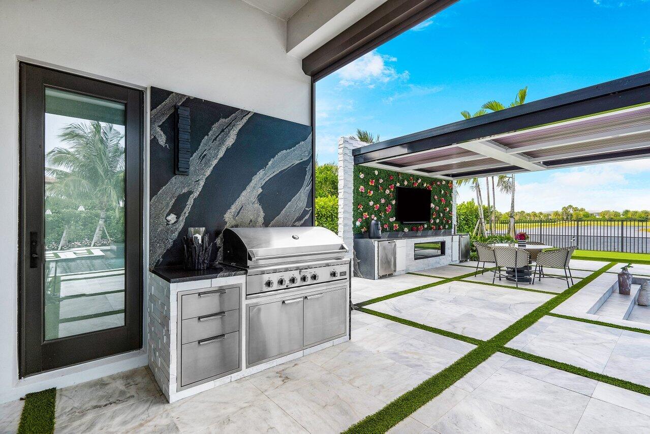 Boca Bridges - Residential