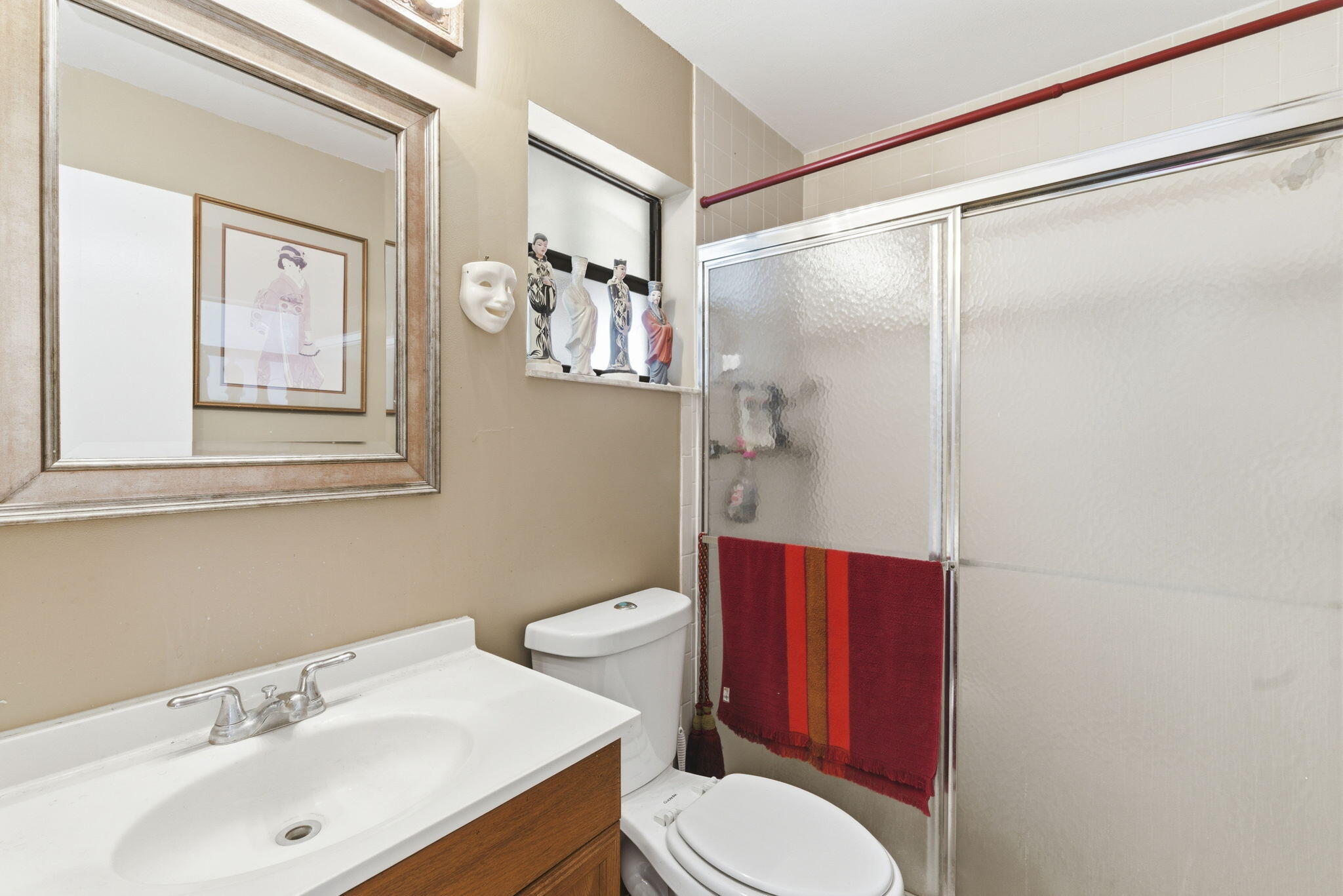 BUTTONWOOD 1 - Residential