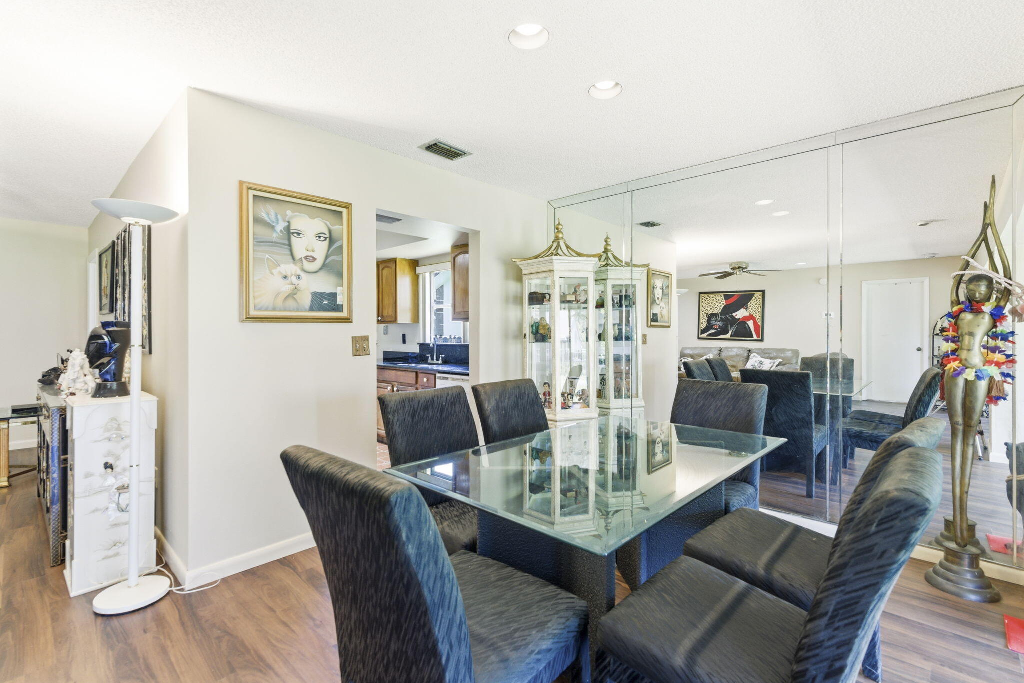 BUTTONWOOD 1 - Residential
