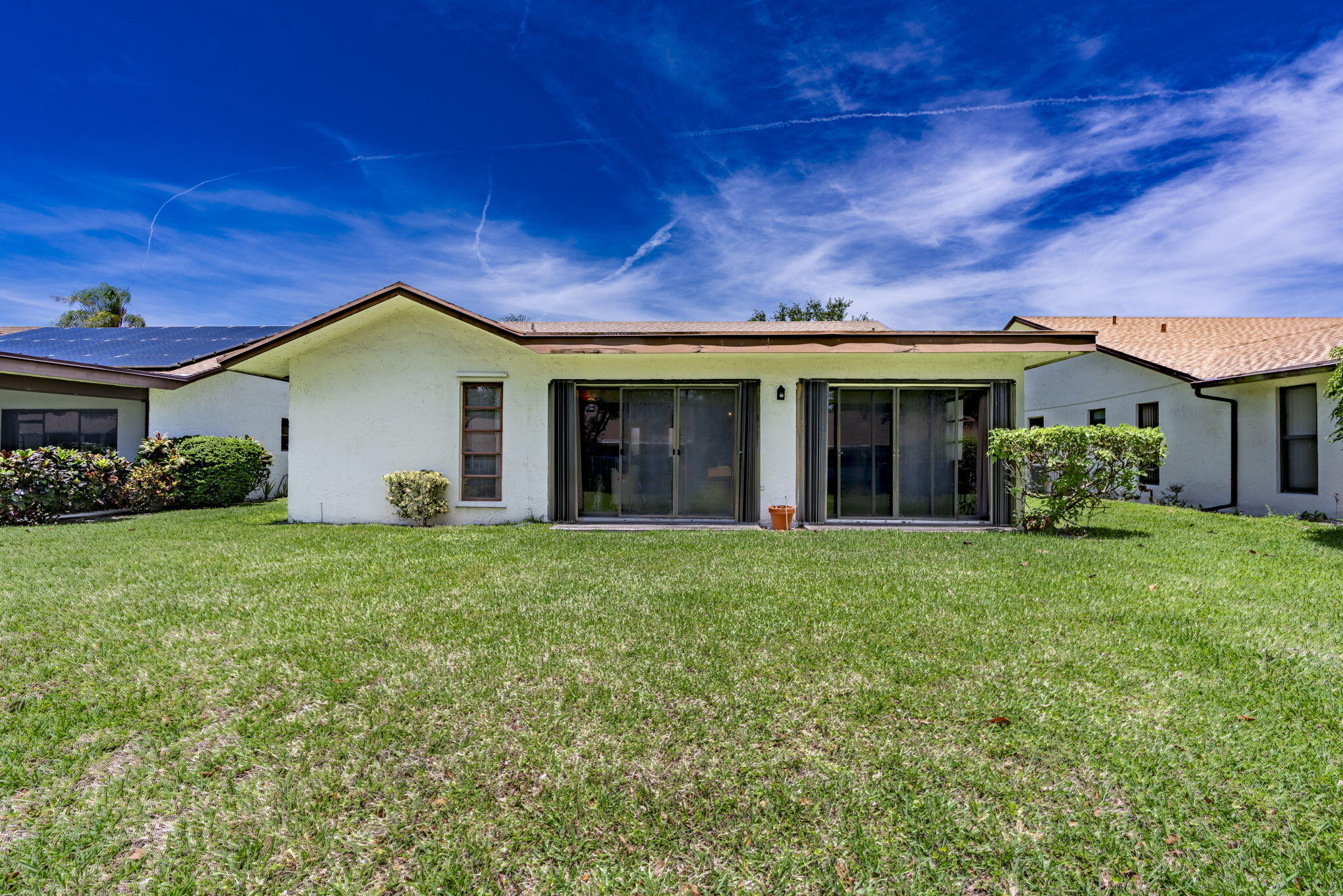BUTTONWOOD 1 - Residential