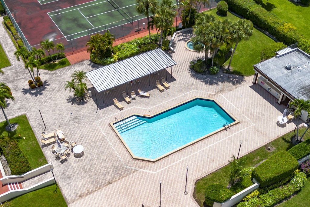 Photo of 6320 Lakemont Circle, Greenacres, FL 33463 (MLS # B26031406)