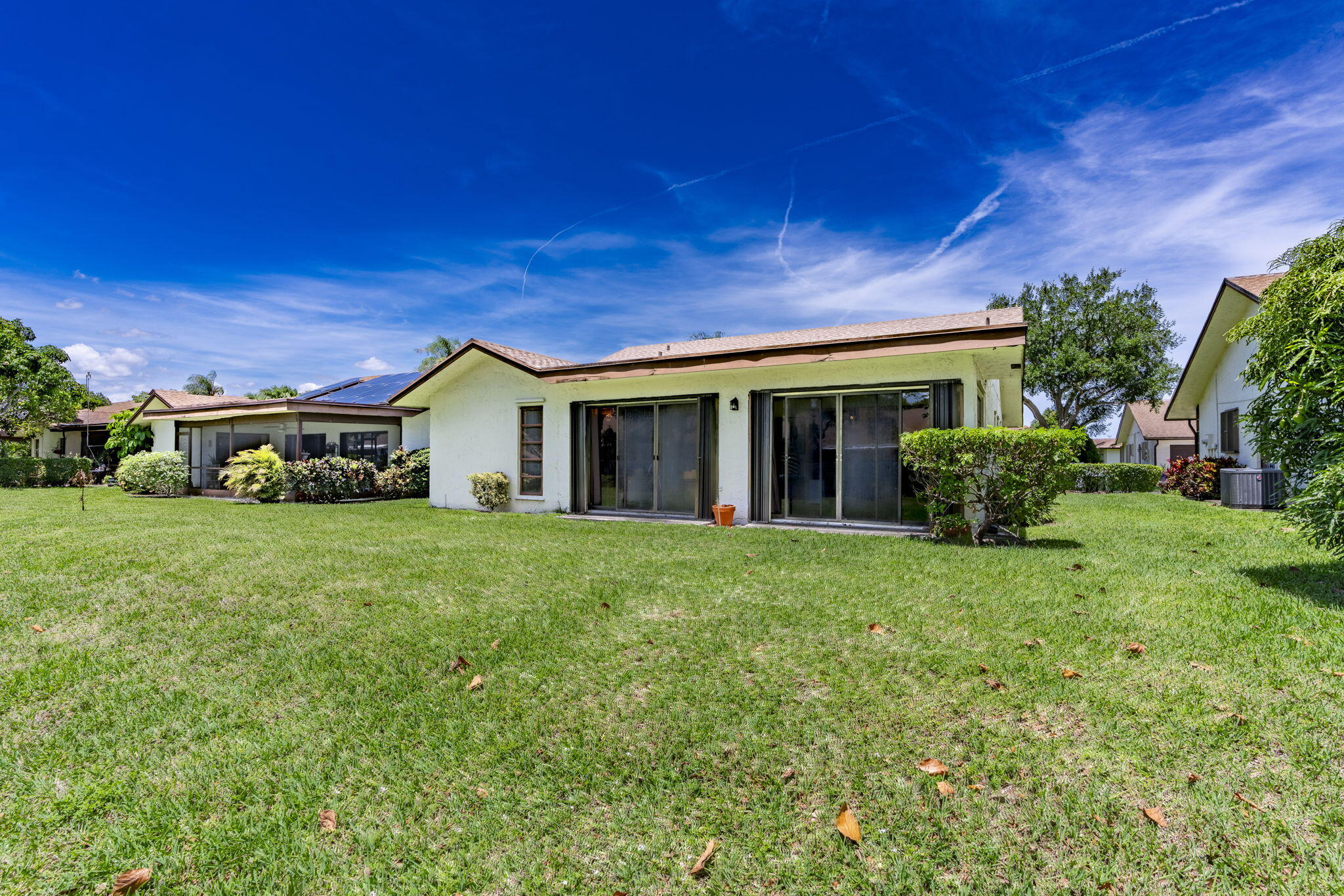 BUTTONWOOD 1 - Residential