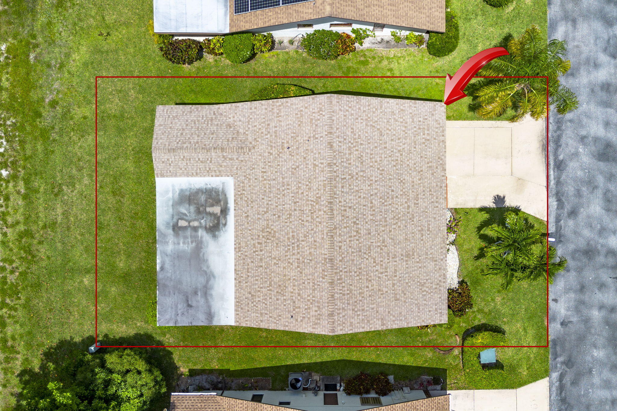 BUTTONWOOD 1 - Residential