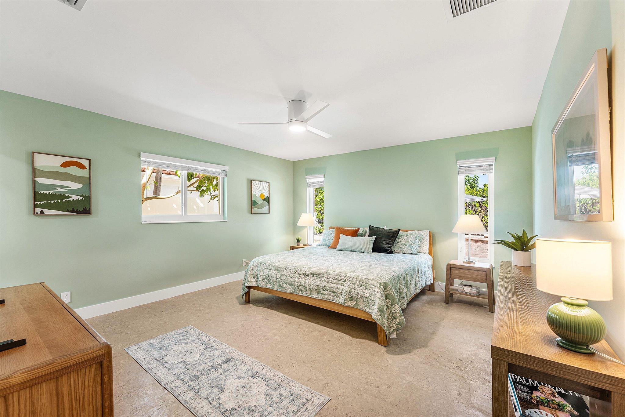 SUN AND SURF CLUB COMMUNI - Residential Lease