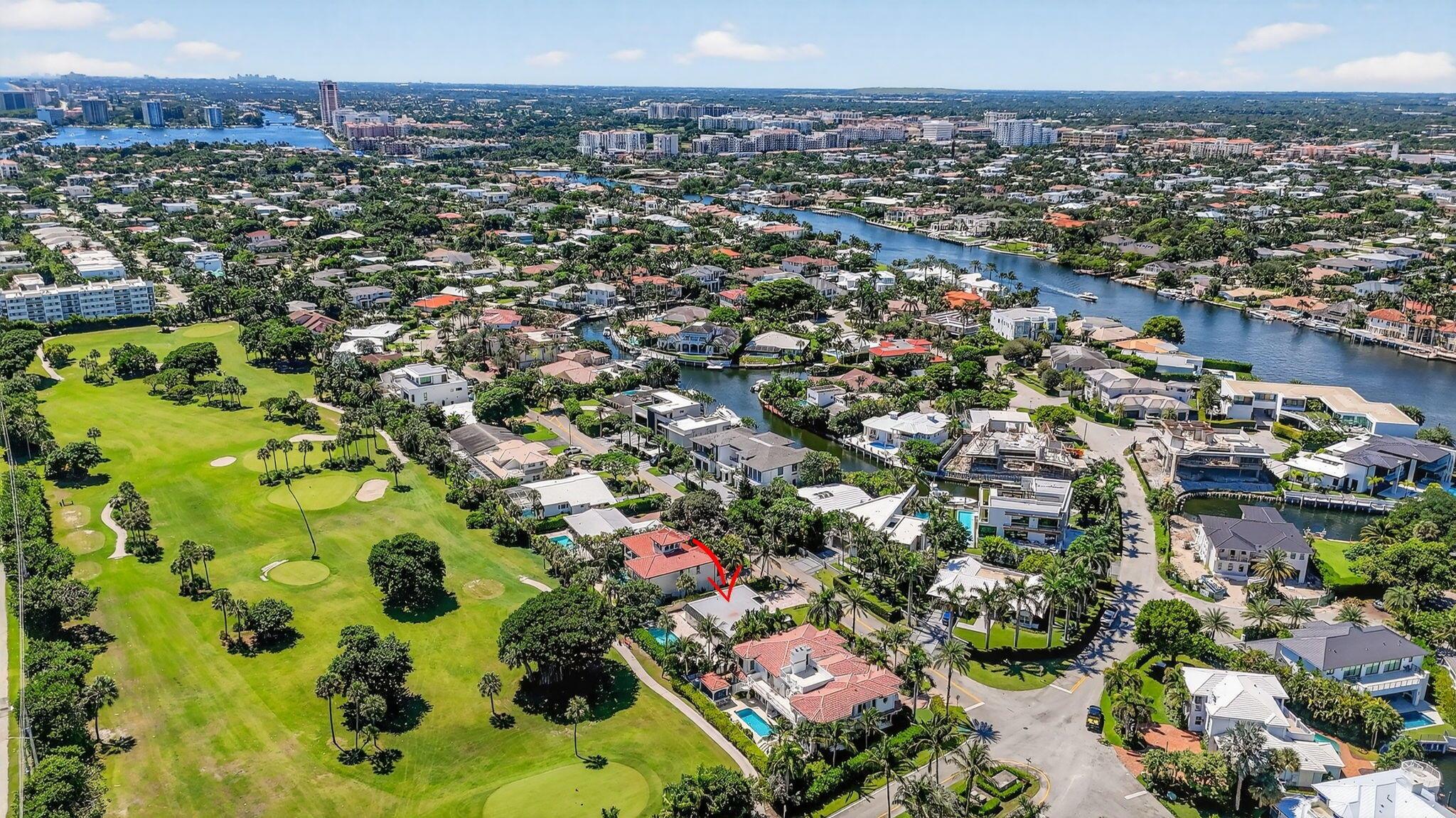 SUN AND SURF CLUB COMMUNI - Residential Lease