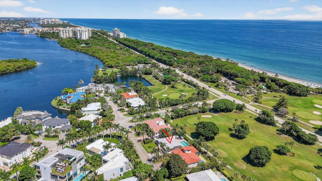 Photo of 1070 Marble Way, Boca Raton, FL 33432 (MLS # R11127551)