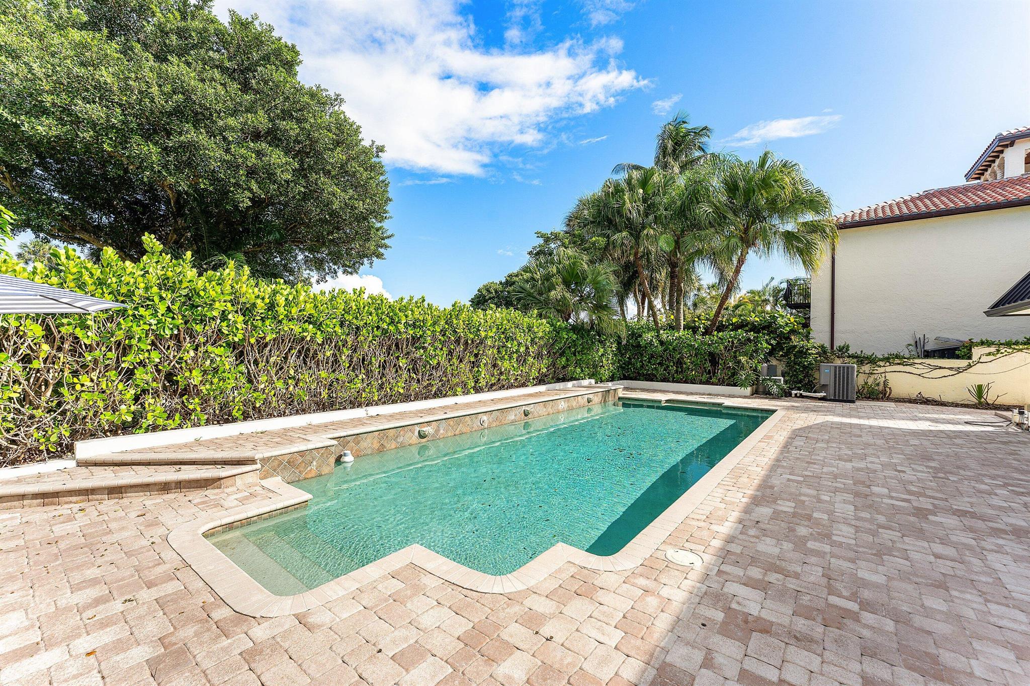 SUN AND SURF CLUB COMMUNI - Residential Lease