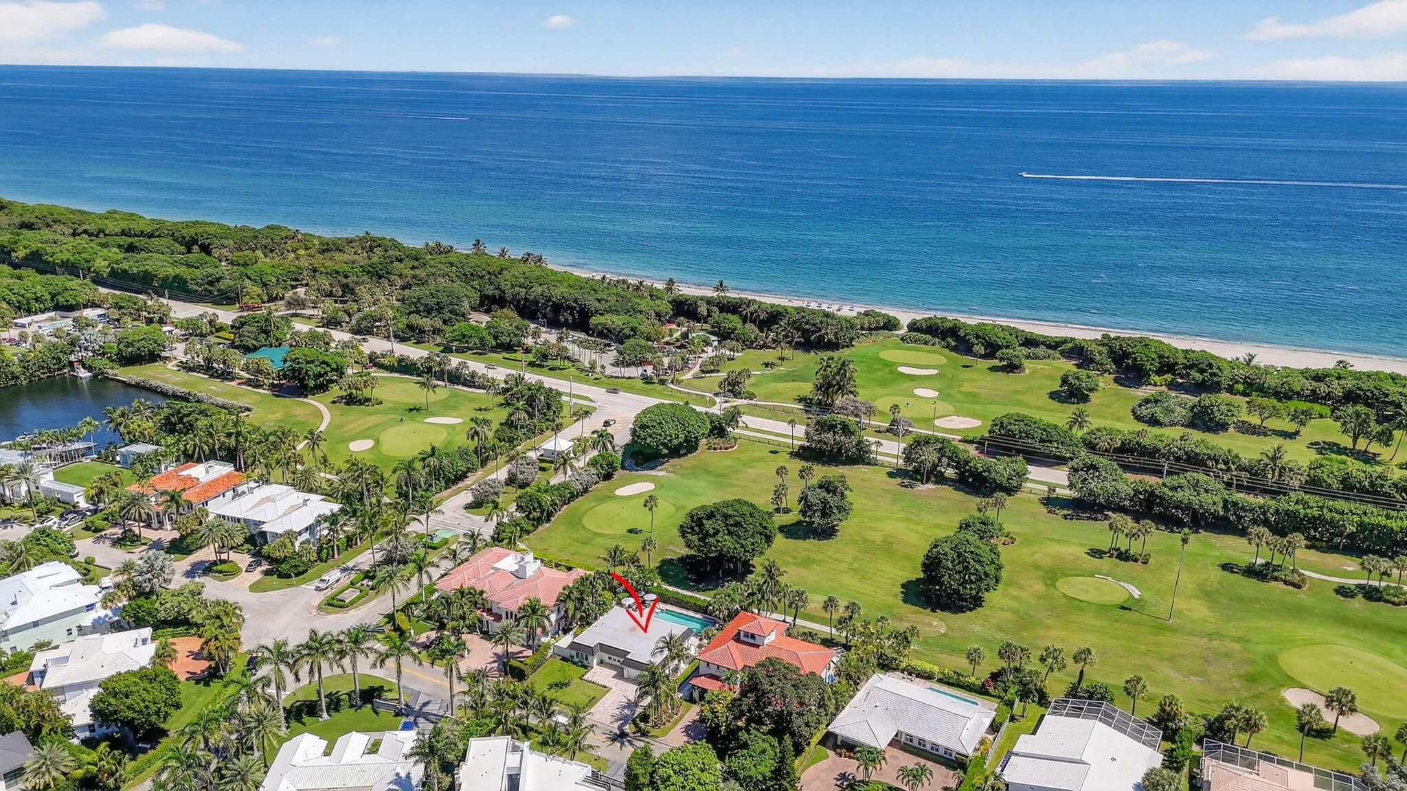 SUN AND SURF CLUB COMMUNI - Residential Lease