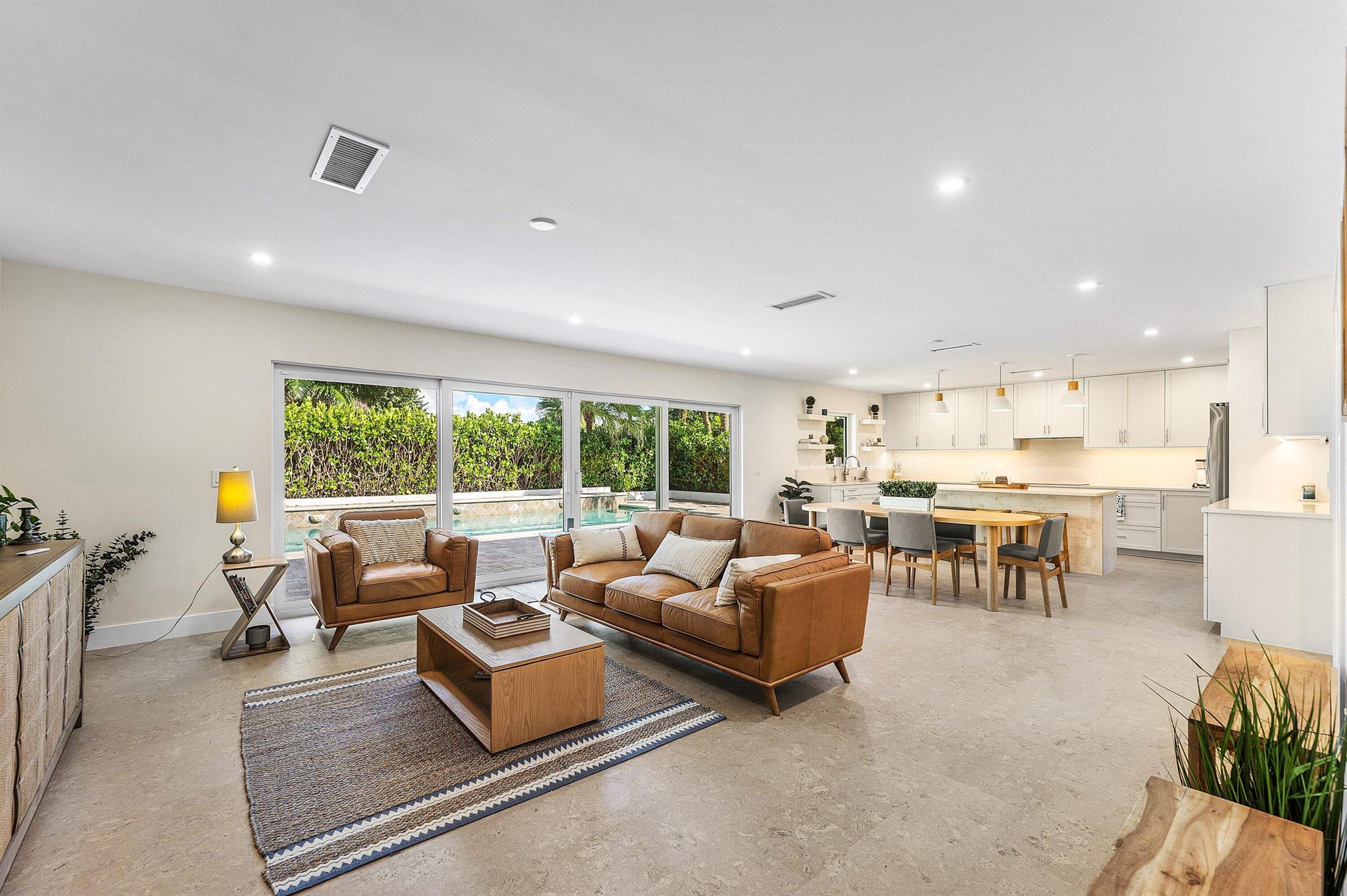 SUN AND SURF CLUB COMMUNI - Residential Lease