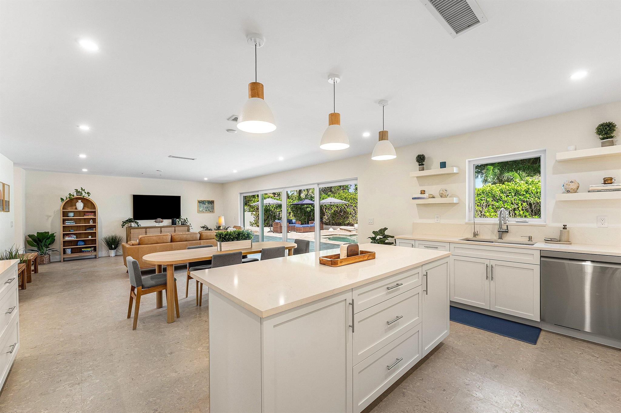 SUN AND SURF CLUB COMMUNI - Residential Lease