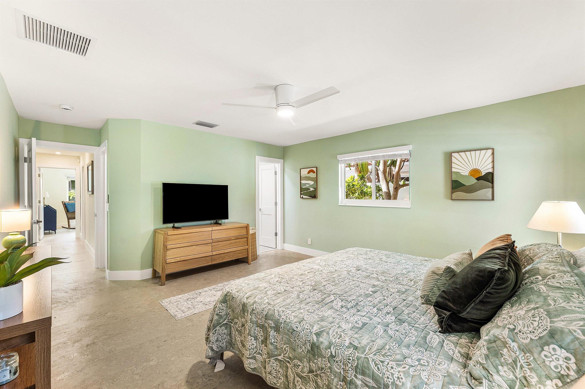 SUN AND SURF CLUB COMMUNI - Residential Lease