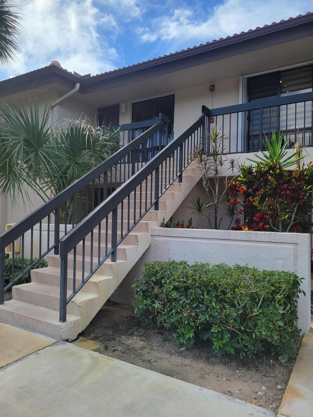Photo of 5151 W Club 203 Circle #203, Boca Raton, FL 33487 (MLS # R11077472)
