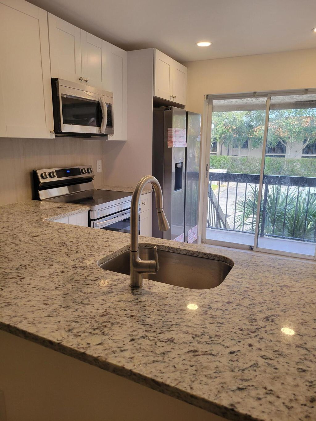 Photo of 5151 W Club 203 Circle #203, Boca Raton, FL 33487 (MLS # R11077472)