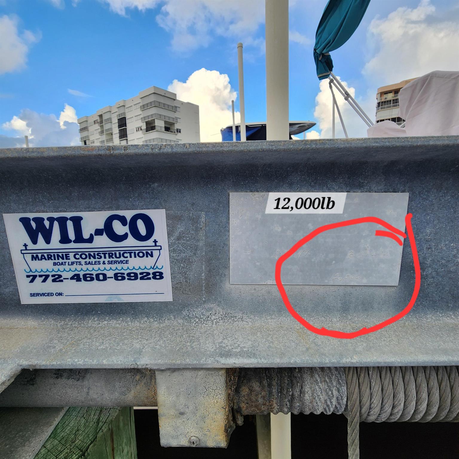 OCEAN HARBOUR CONDOMINIUM - Residential