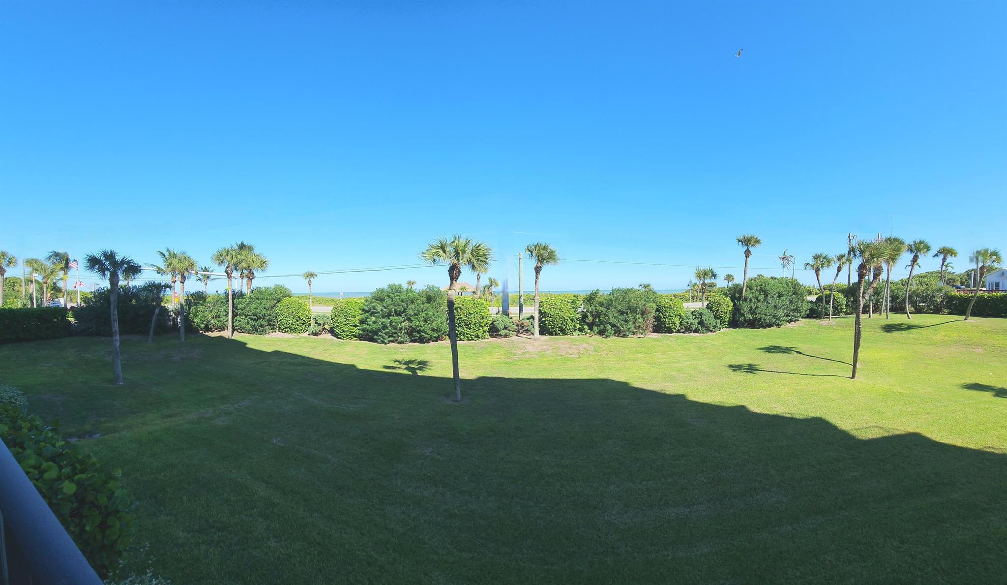 OCEAN HARBOUR CONDOMINIUM - Residential