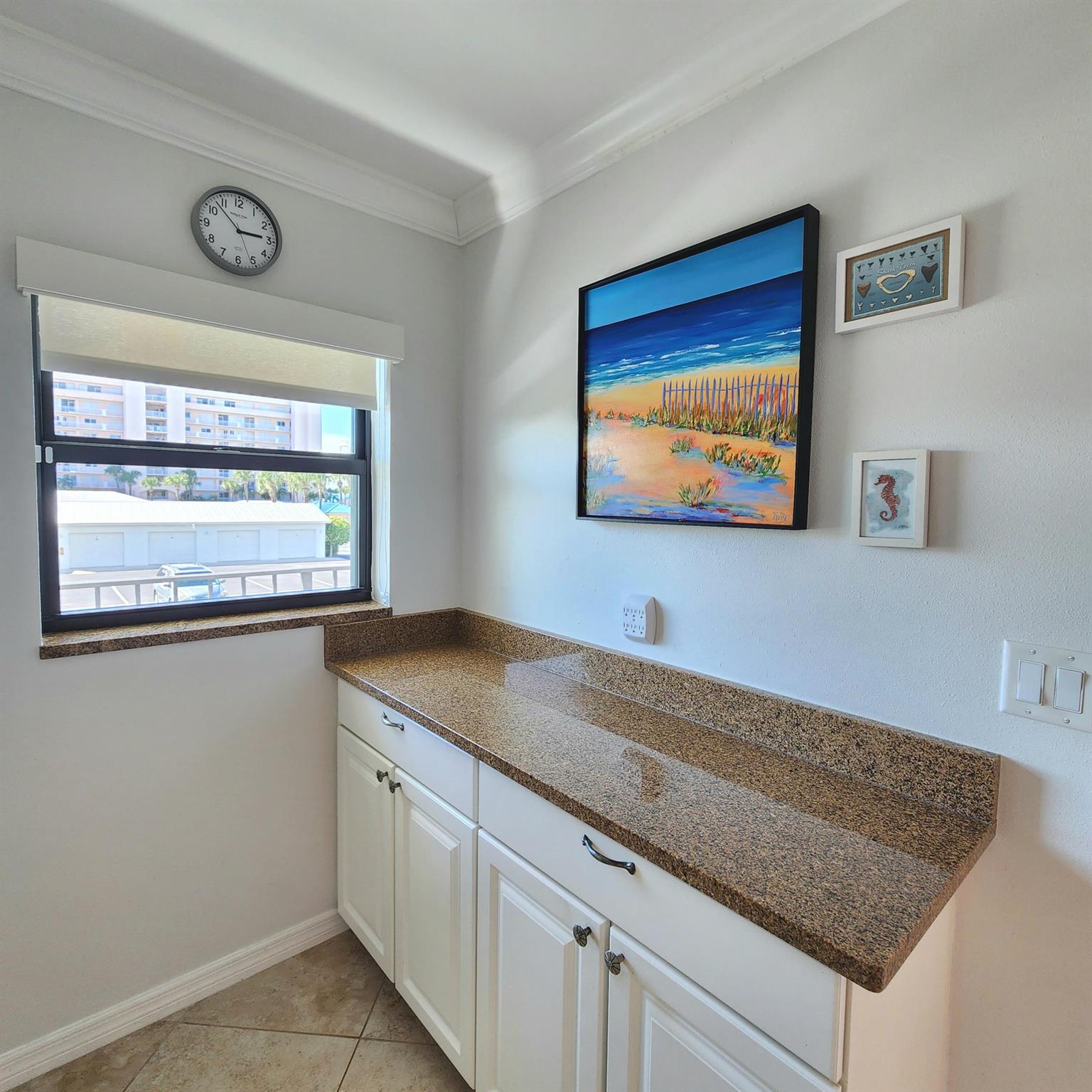 OCEAN HARBOUR CONDOMINIUM - Residential