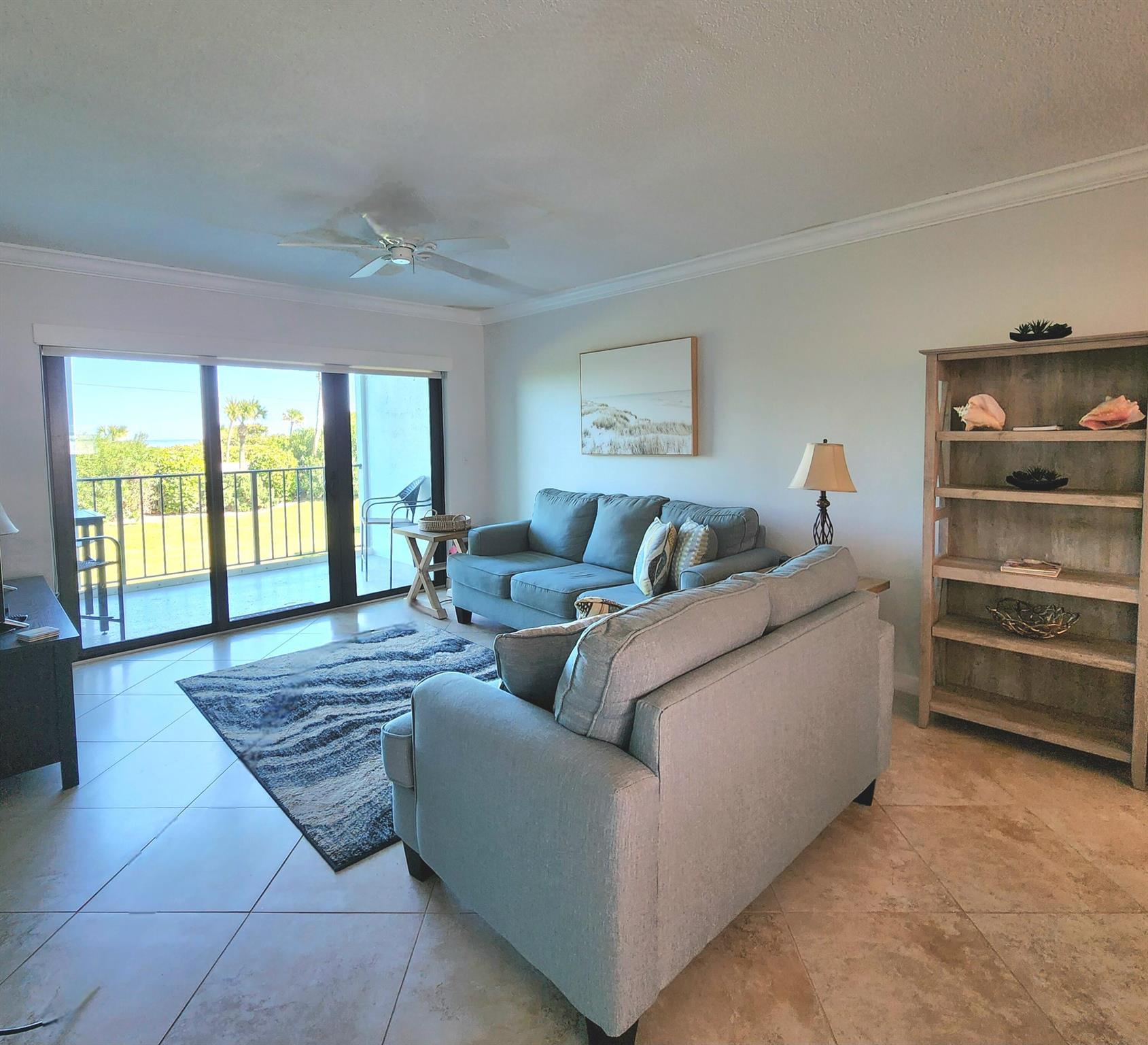 OCEAN HARBOUR CONDOMINIUM - Residential