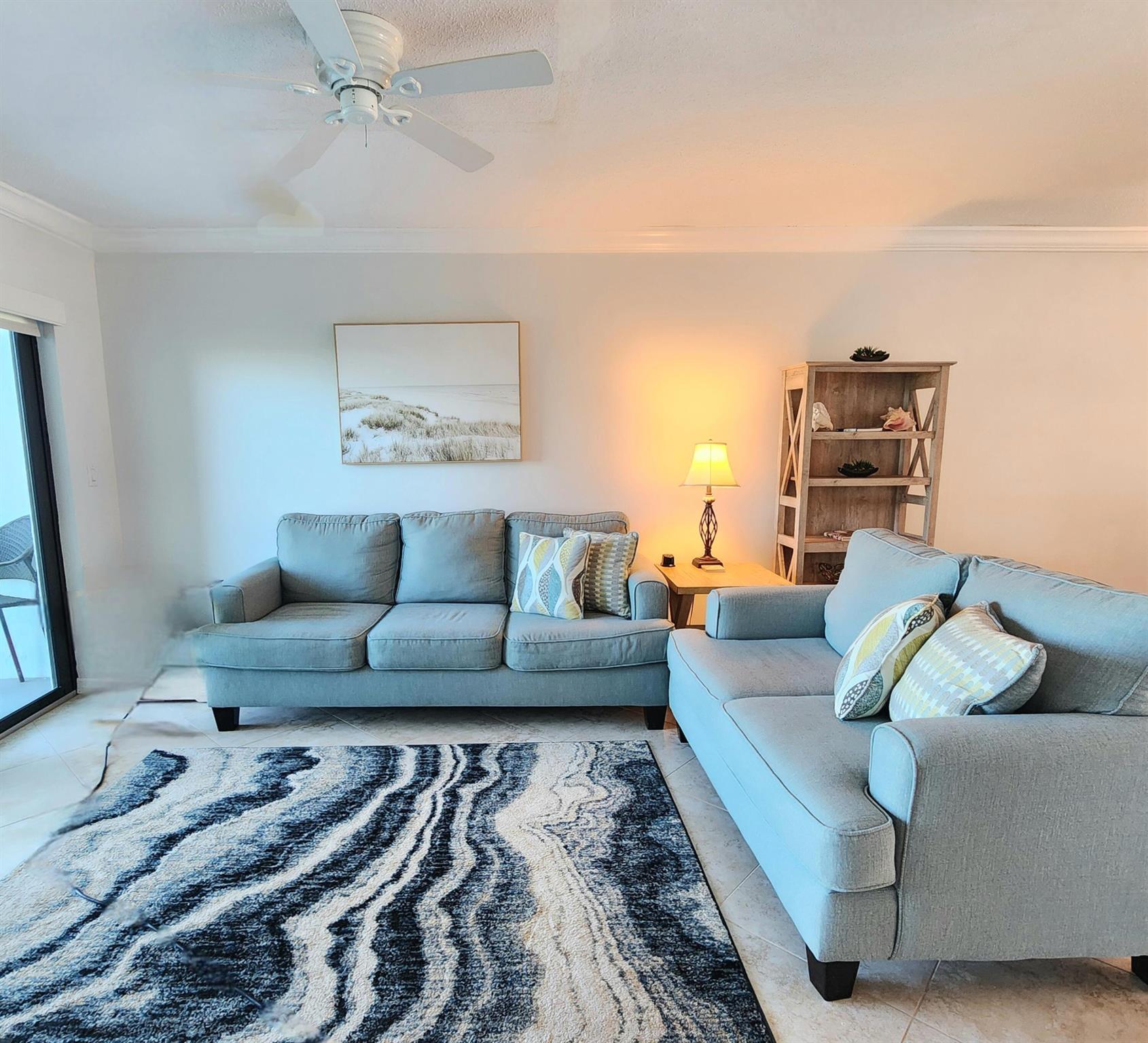 OCEAN HARBOUR CONDOMINIUM - Residential