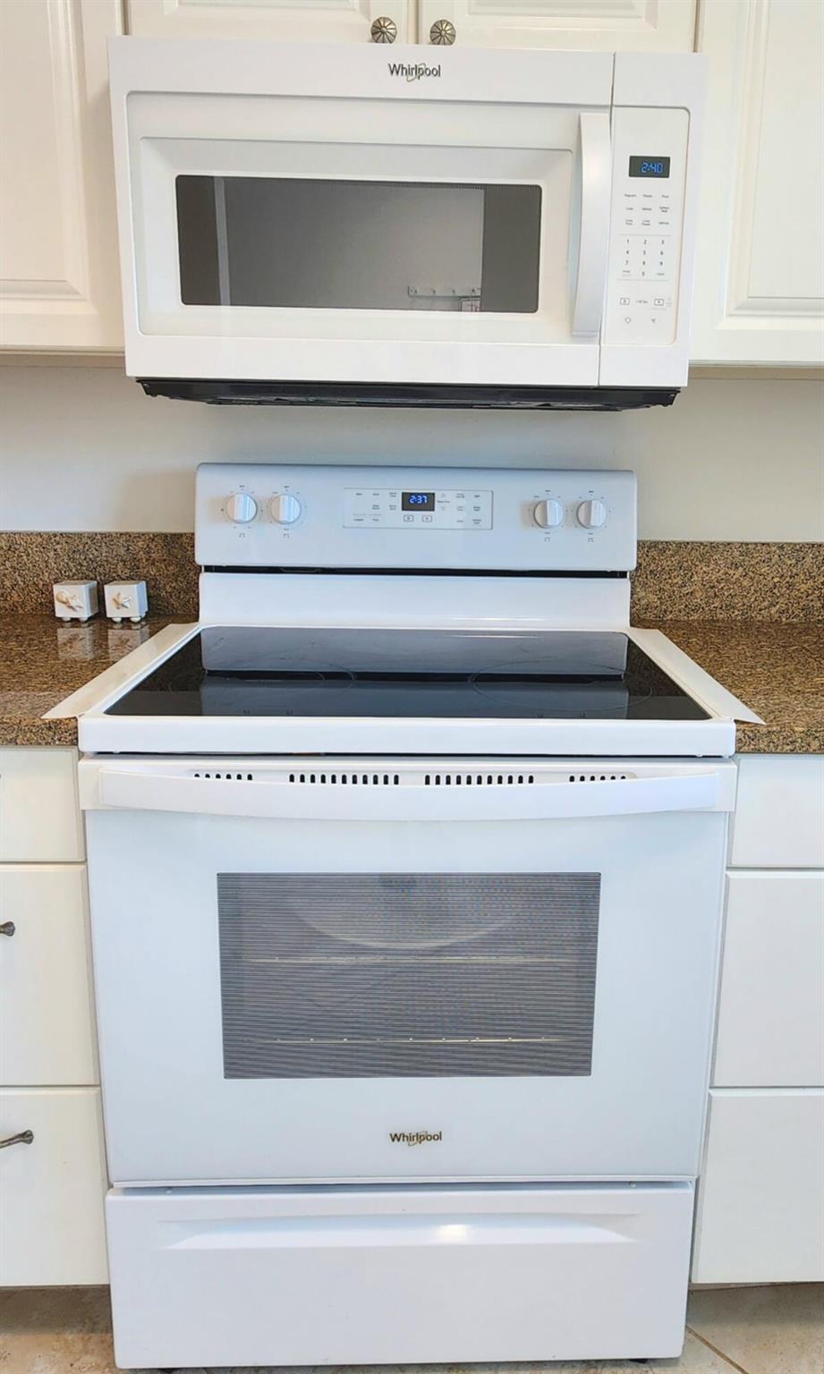 OCEAN HARBOUR CONDOMINIUM - Residential