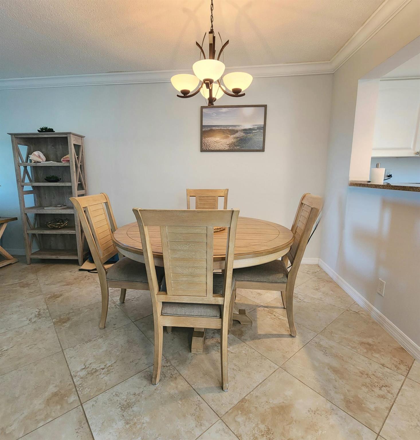 OCEAN HARBOUR CONDOMINIUM - Residential
