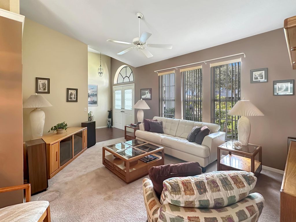 Photo of 5407 Echo Pines Circle E, Fort Pierce, FL 34951 (MLS # R10941121)