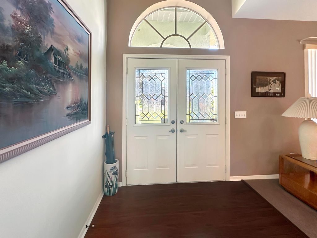 Photo of 5407 Echo Pines Circle E, Fort Pierce, FL 34951 (MLS # R10941121)