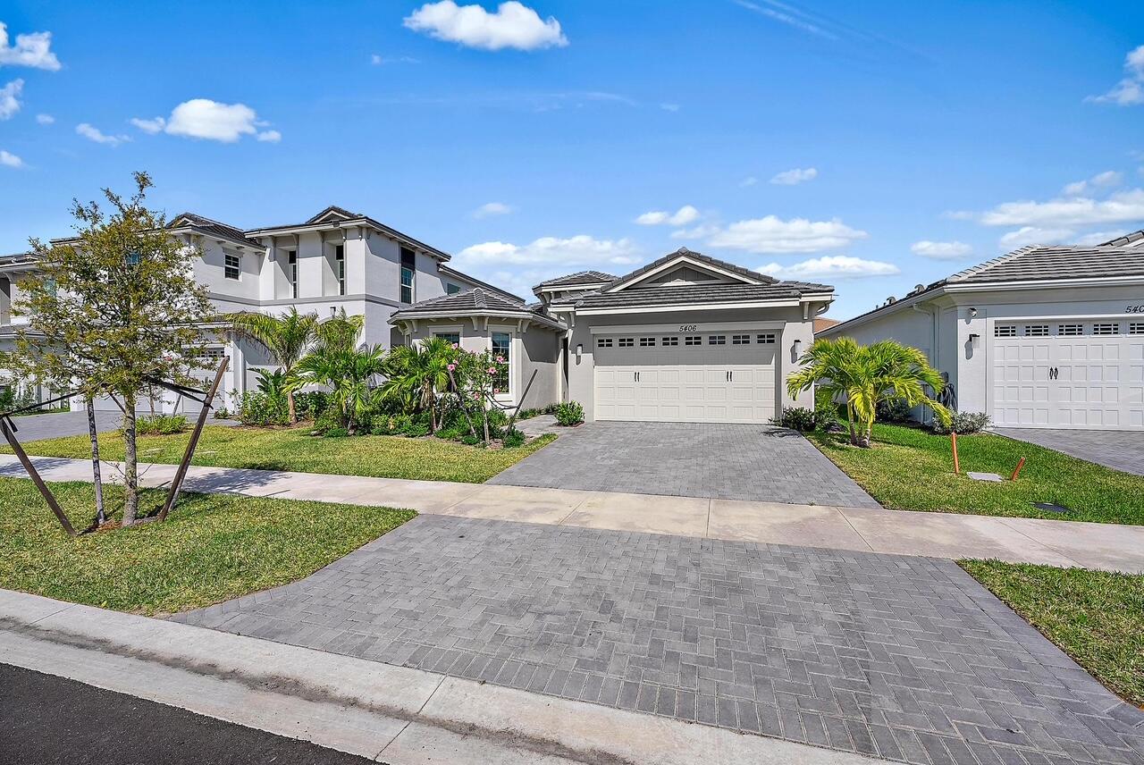 5406 Empire Drive