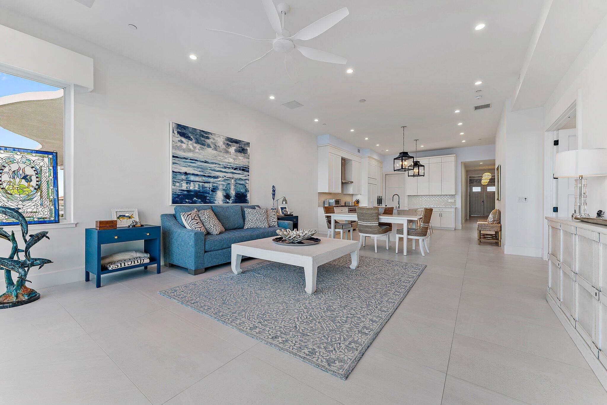 River House - Residential