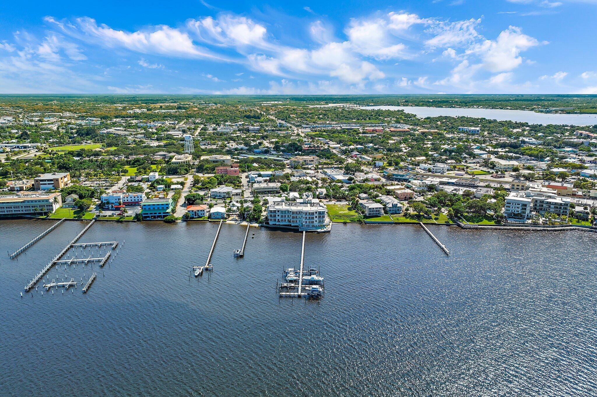 River House - Residential
