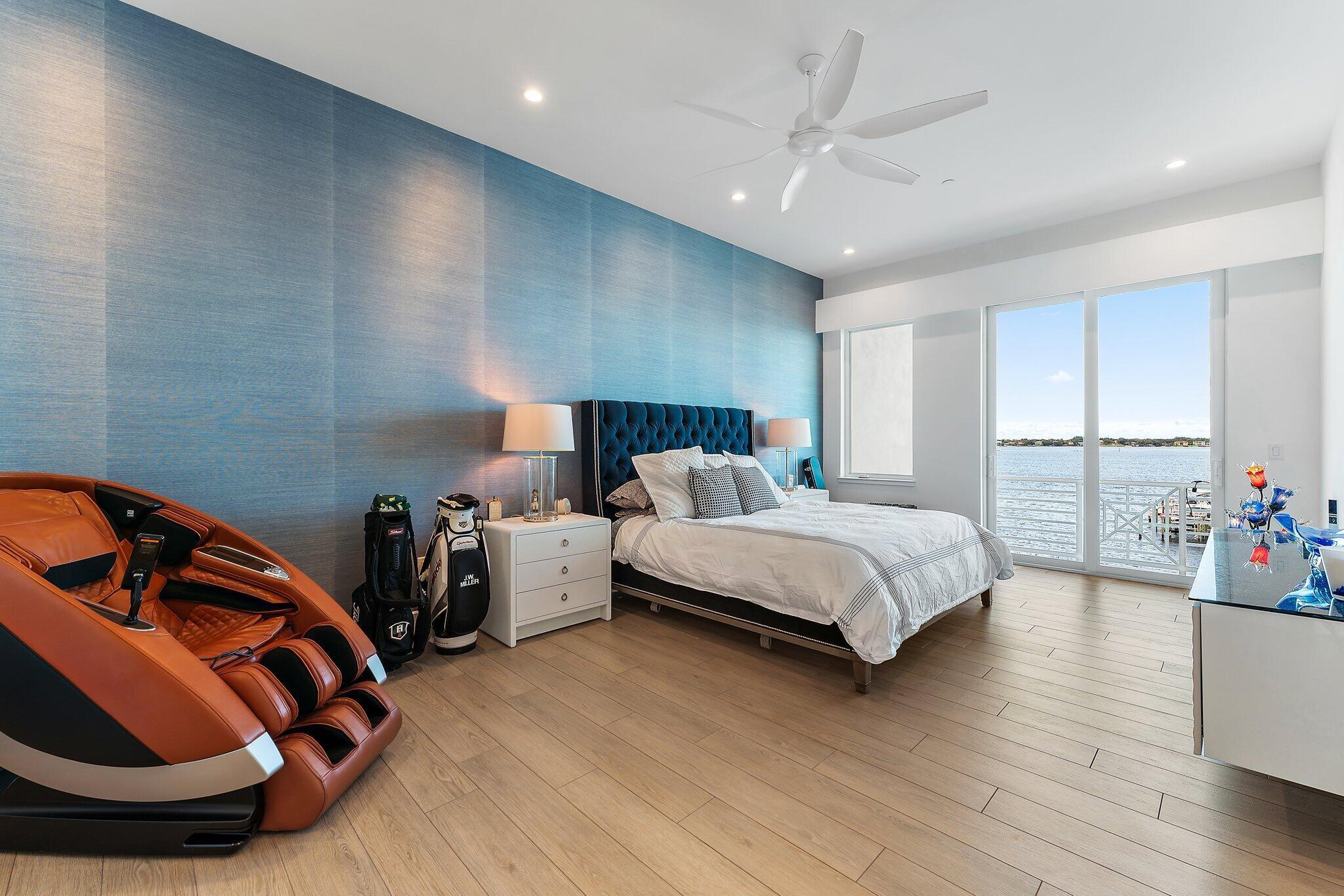 River House - Residential