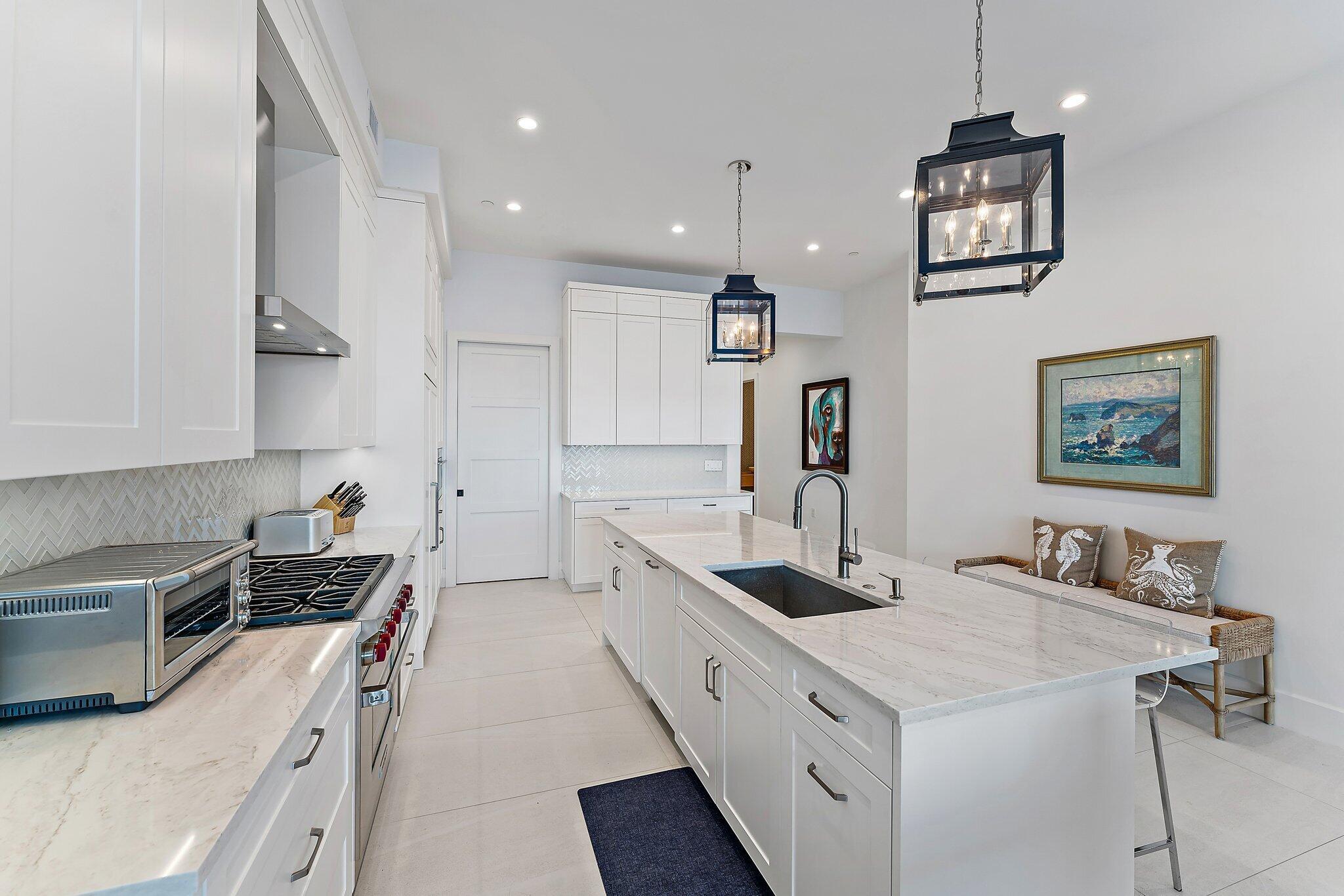 River House - Residential