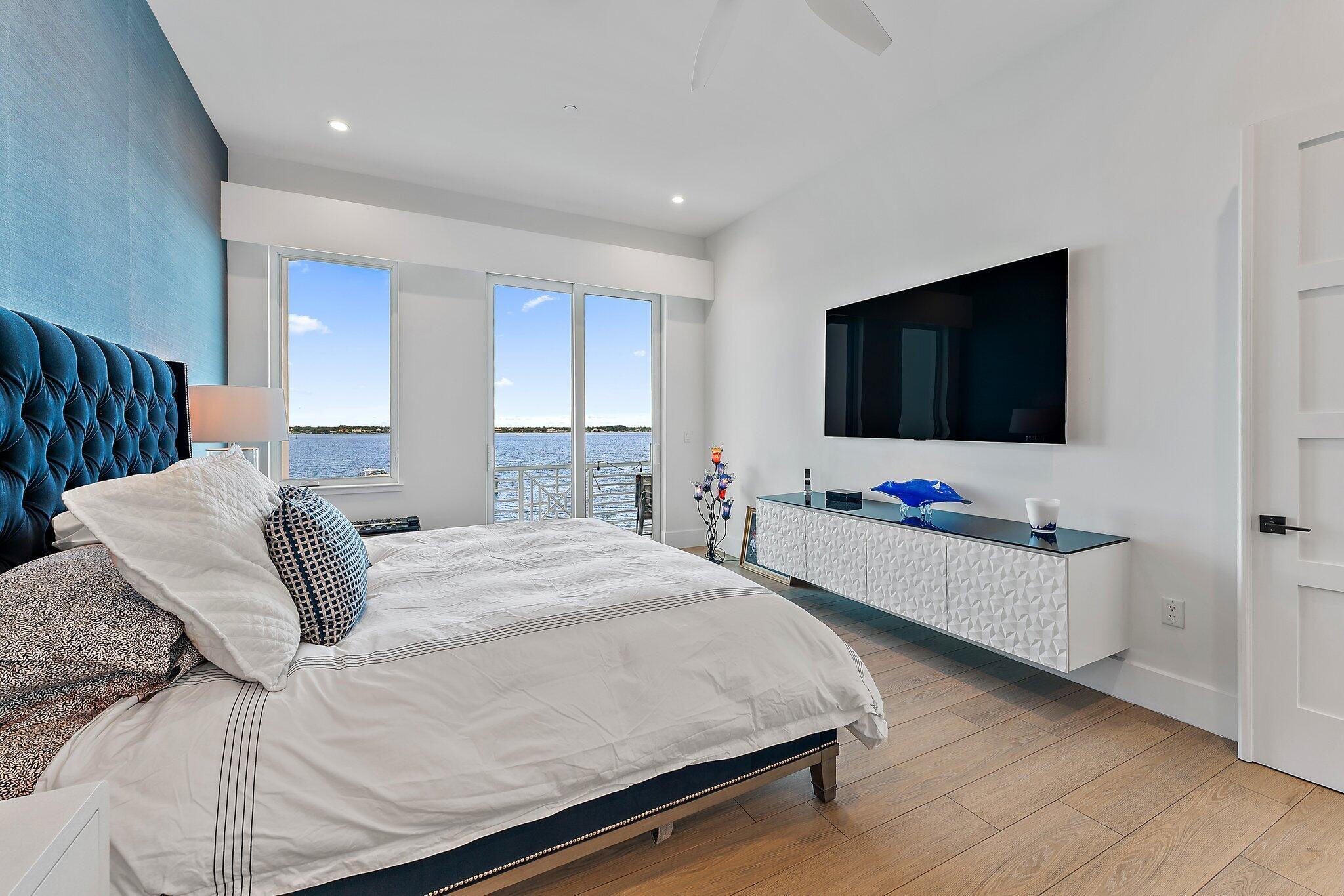 River House - Residential