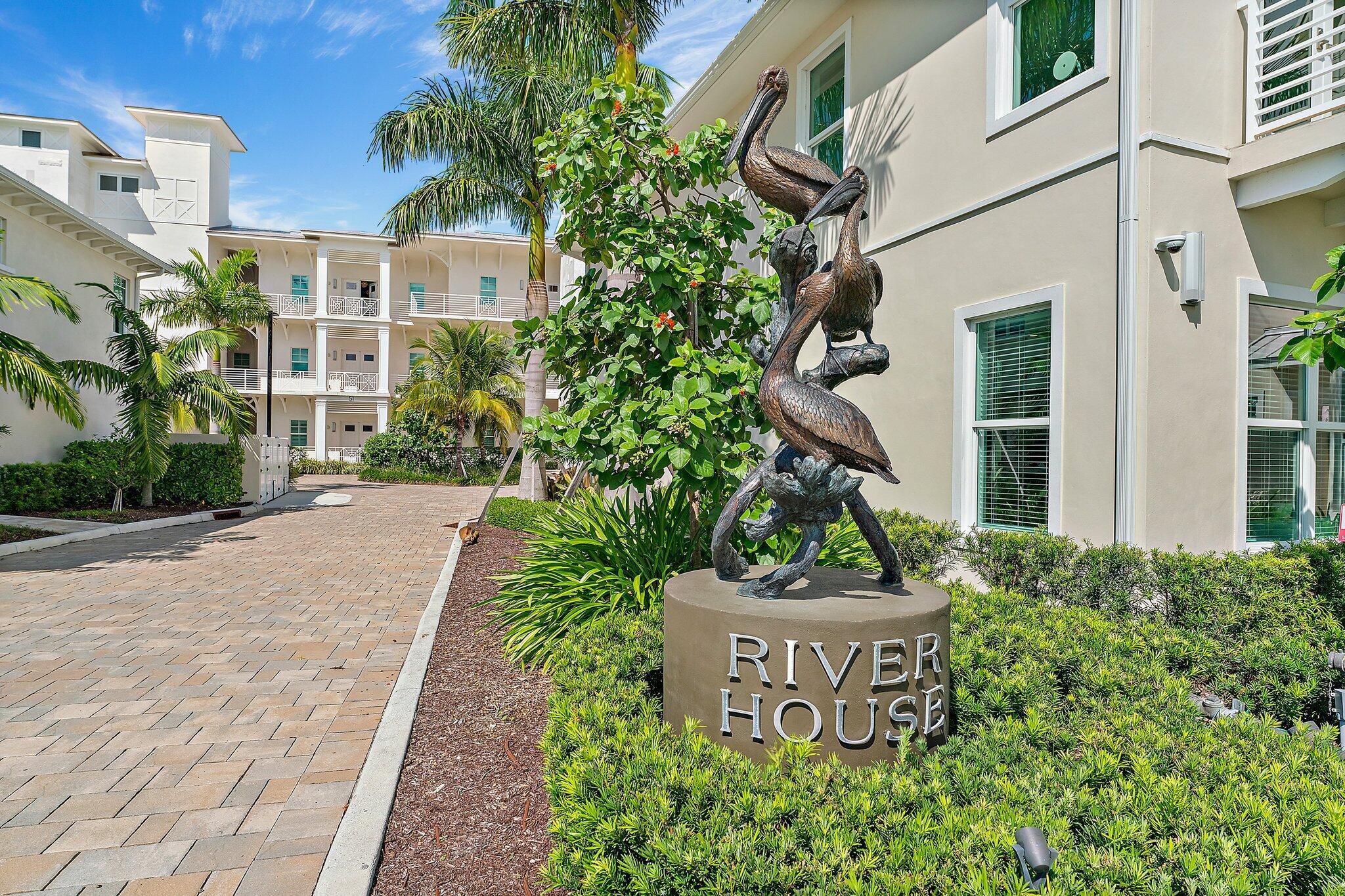 River House - Residential