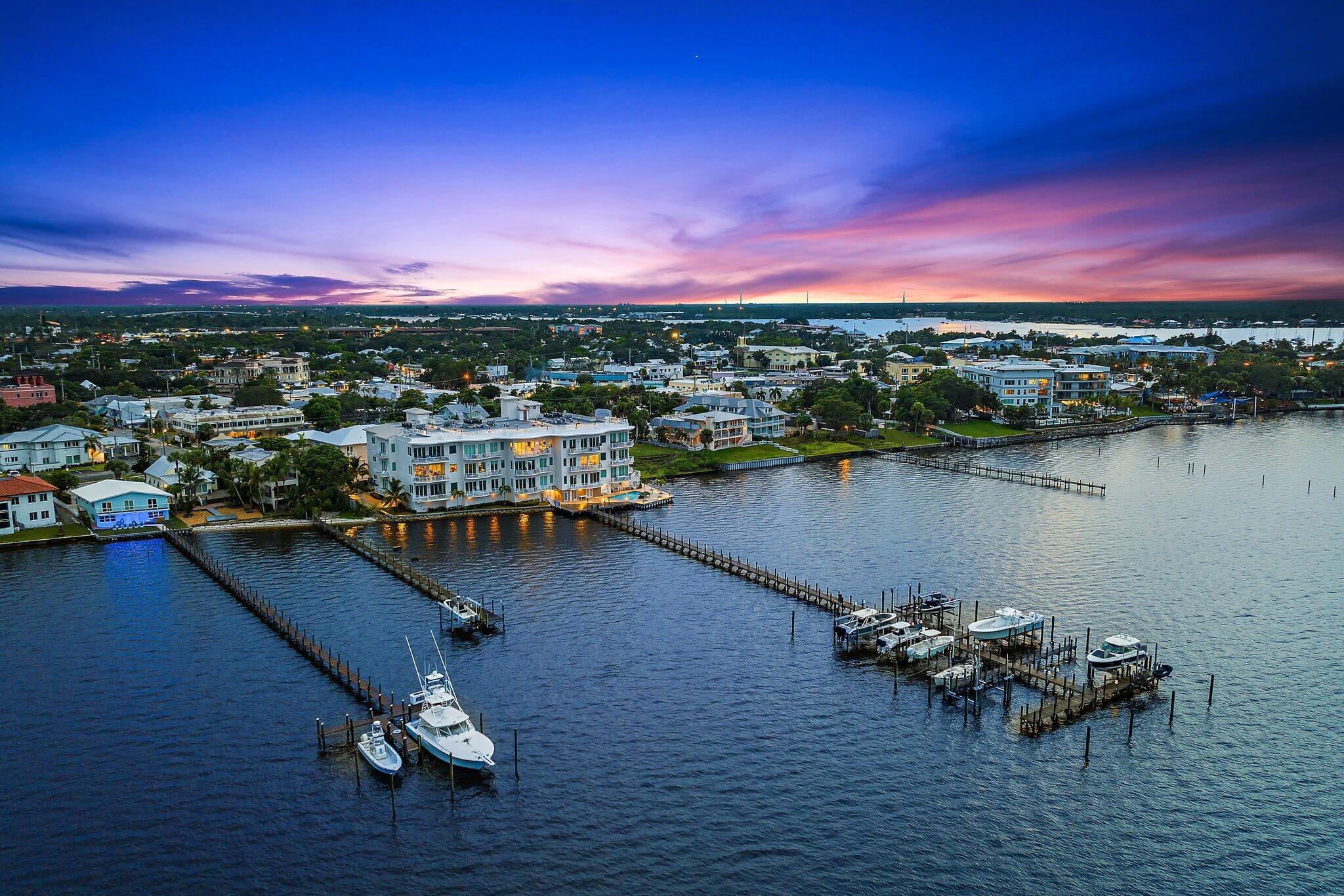 River House - Residential