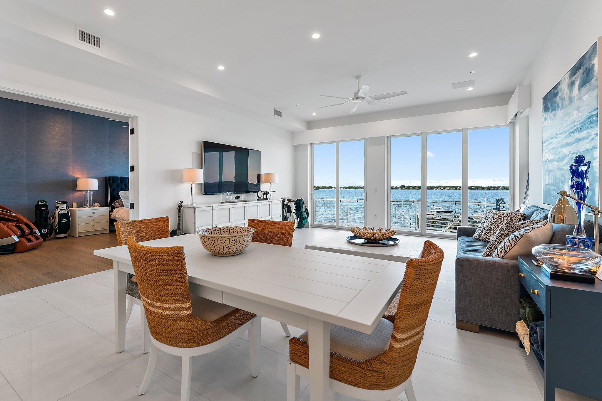 River House - Residential