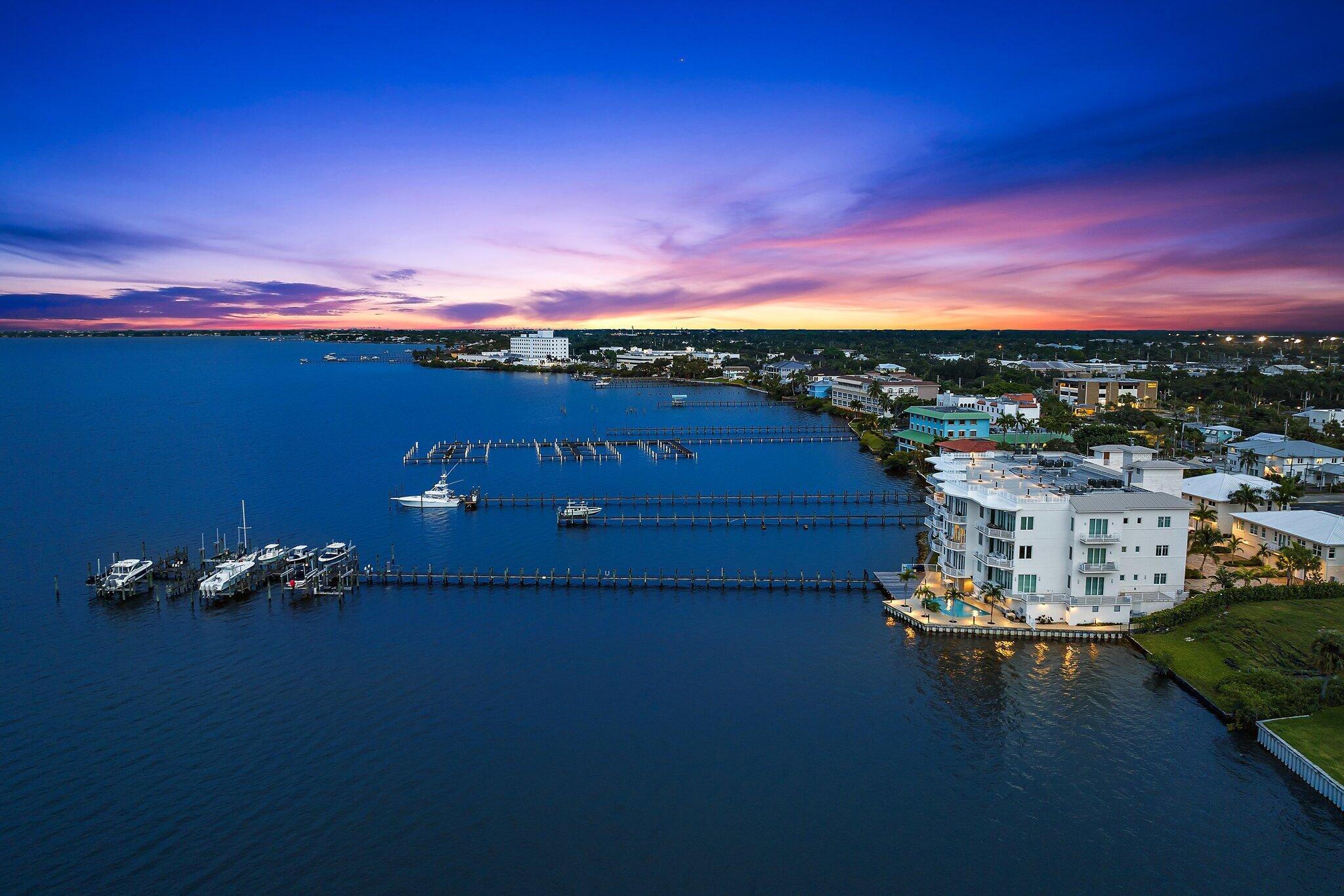 River House - Residential