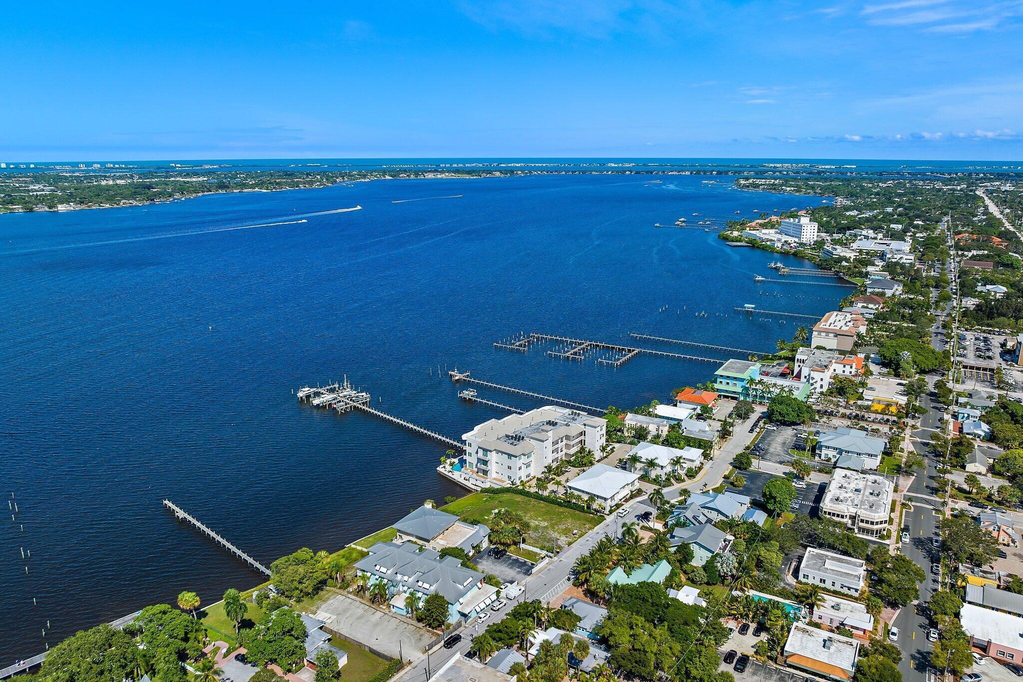 River House - Residential