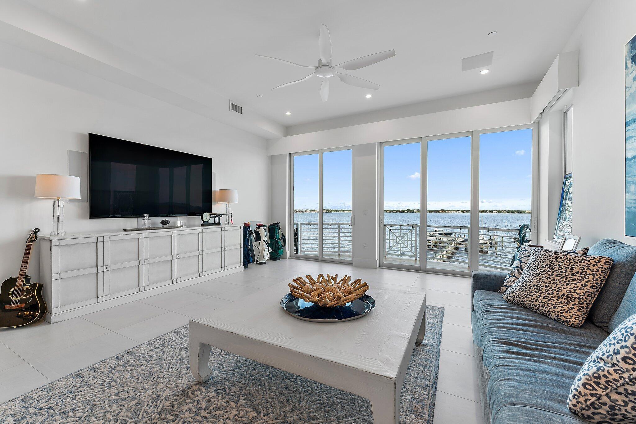 River House - Residential