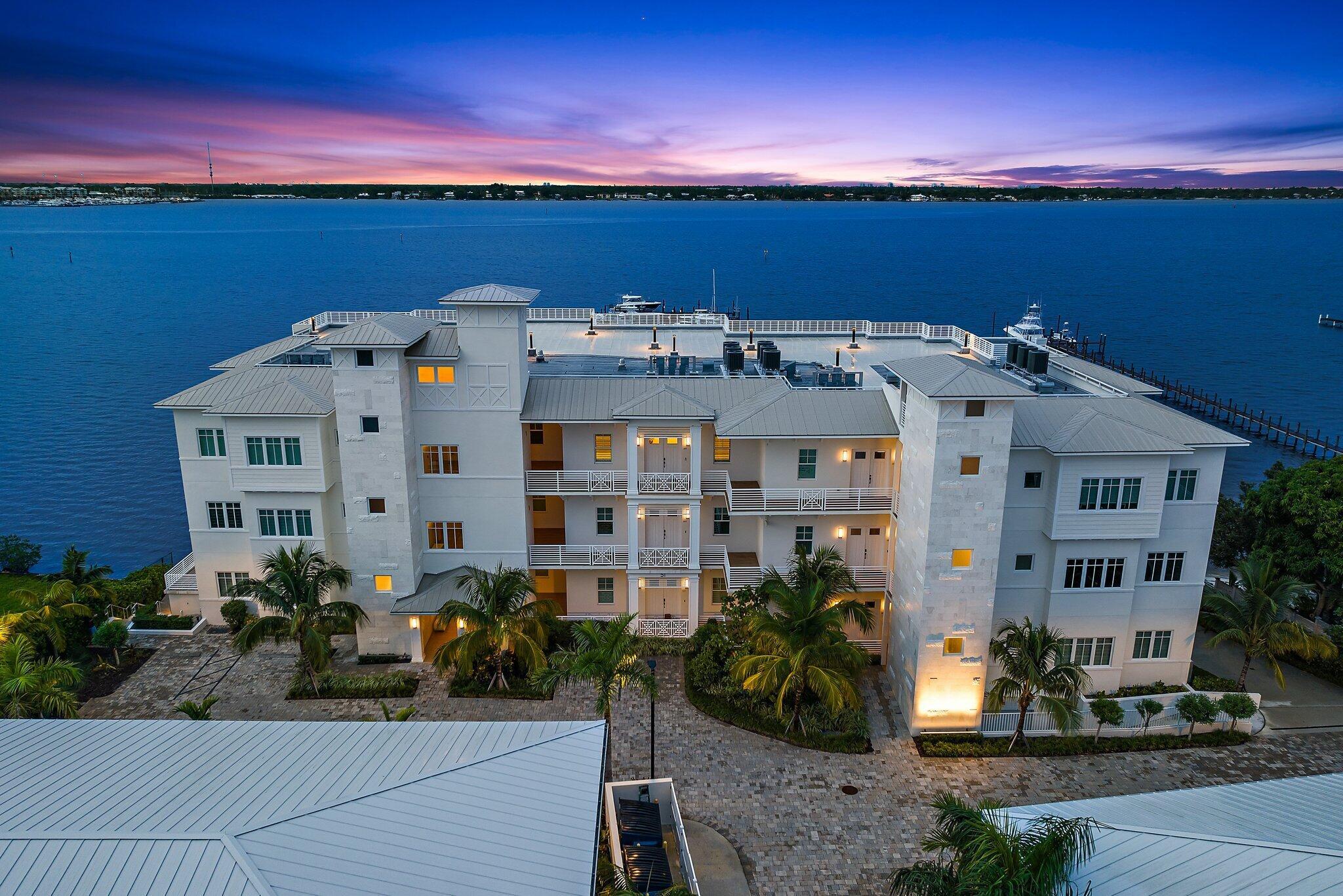 River House - Residential