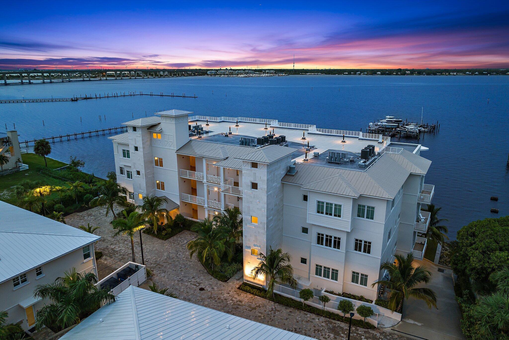 River House - Residential