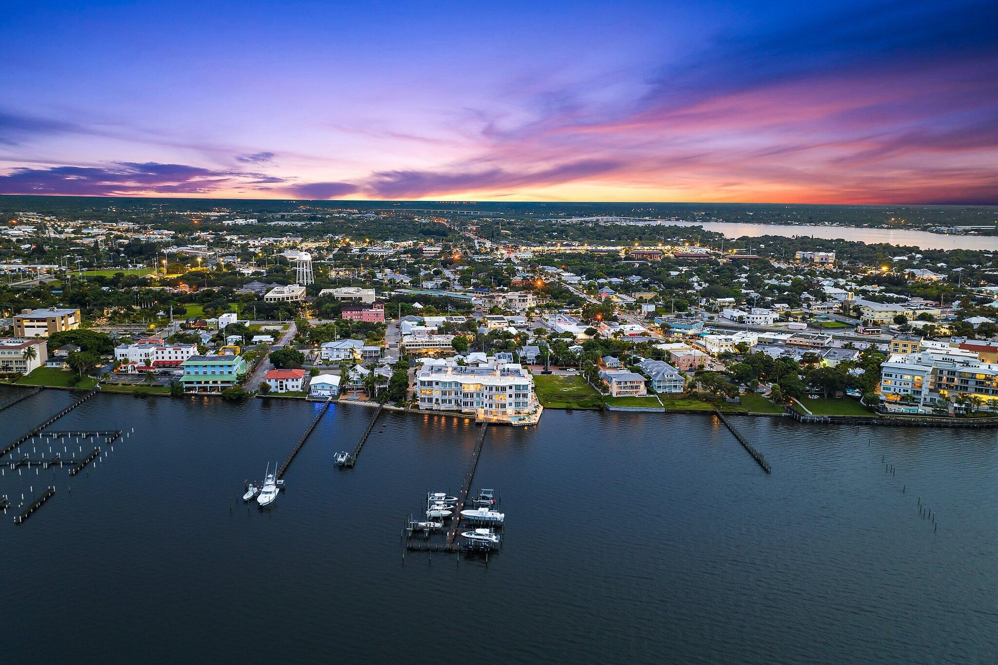 River House - Residential